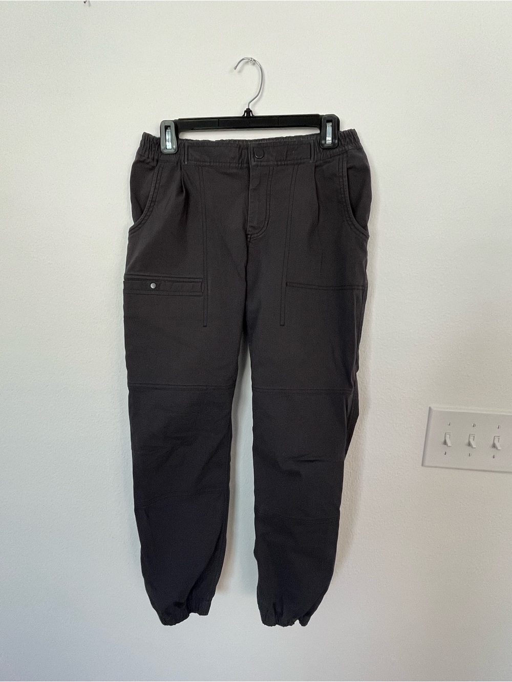 Mountain Hardwear AP Scrambler Jogger Hiking pants